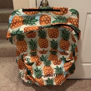 fydelity big backpack